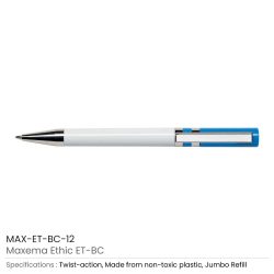 Maxema Ethic Pen Suppliers in Dubai