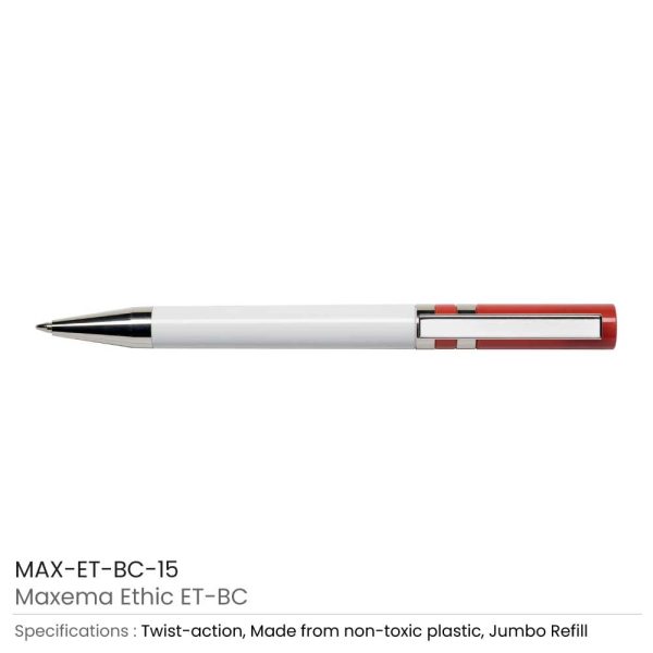 Maxema Ethic Pen Suppliers in Dubai