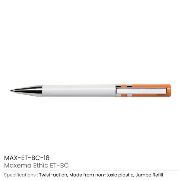 Maxema Ethic Pen Suppliers in Dubai