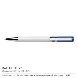 Maxema Ethic Pen Suppliers in Dubai