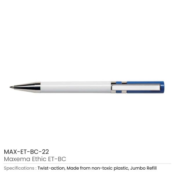 Maxema Ethic Pen Suppliers in Dubai
