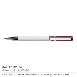 Maxema Ethic Pen Suppliers in Dubai