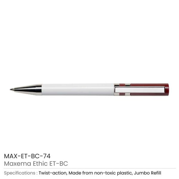 Maxema Ethic Pen Suppliers in Dubai