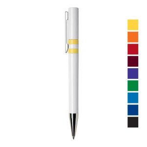 Maxema Ethic Branded Logo Pens