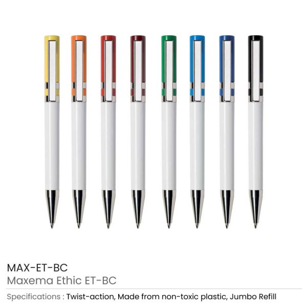 Maxema Ethic Pen Suppliers in Dubai