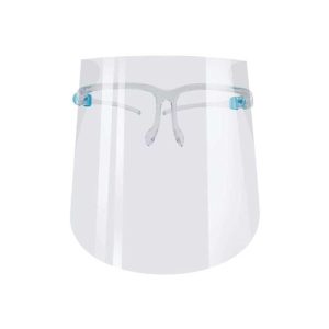 Face Shield for Kids