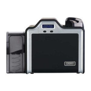 Fargo HDP5000 Dual-Sided ID Card Printer