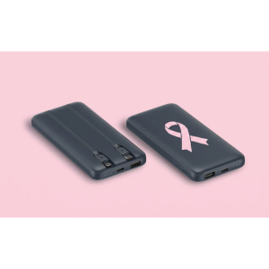 MAVERICK - Powerbank with Cable