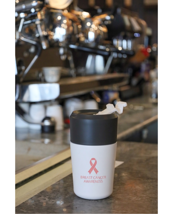 CANNIKIN - Insulated Stainless Steel Vaccum Tumbler