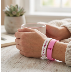 ARMLET - Silicon Wrist Band