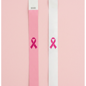 QOLBAQ - Tyvek Wristband