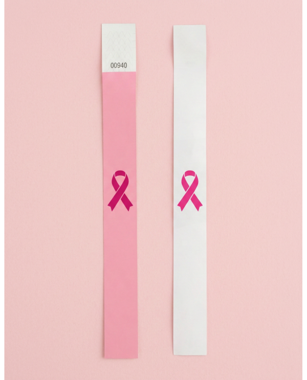 QOLBAQ - Tyvek Wristband