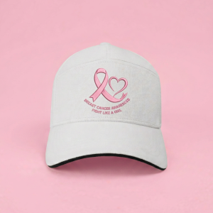 FERVOR - Cotton Big Face Cap