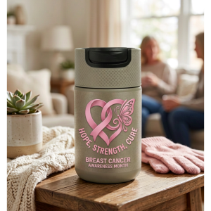 SIERRA - Double-wall Vaccum Tumbler