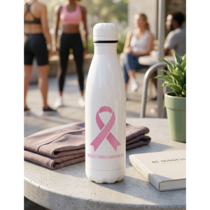 DYNATO - Glossy Thermal Bottle 500ml