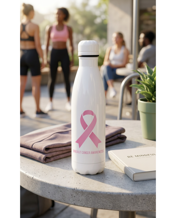 DYNATO - Glossy Thermal Bottle 500ml