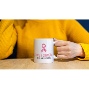 AGNA - Mug White Sublimation