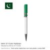 Flag Pens Maxema Ethic