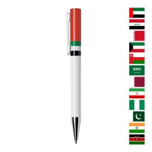 Flag Pens Maxema Ethic