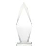 Flame-Shape-Crystal-Awards-CR-40-Main-600x600-1.jpg Flame Shaped Crystal Awards with Glass base & Box