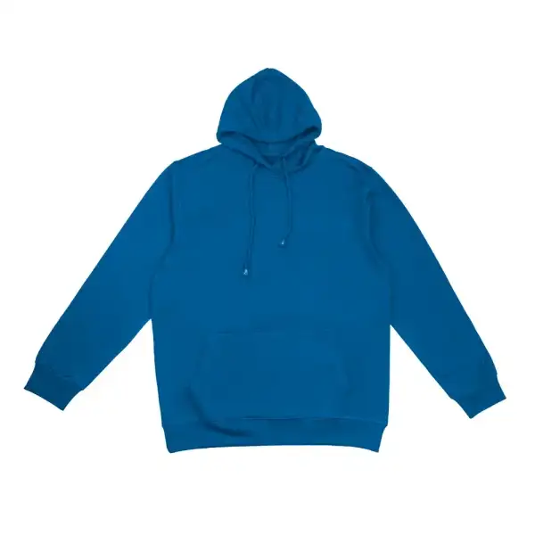 Fleece Hoodies Oversized Pullover