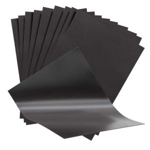 Branded Flexible Magnet Sheets