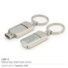 Flip Style Metal USB | Promotional Metal USB Drives