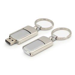 Flip Style Metal USB | Promotional Metal USB Drives