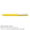 Maxema Flow Pure Company Pens
