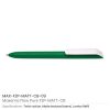 Maxema Flow Pure Company Pens