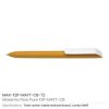 Maxema Flow Pure Company Pens