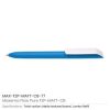 Maxema Flow Pure Company Pens