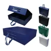Foldable-Gift-Box-GB-B4-Blank-600x600-1.webp Foldable Gift Box with Magnetic Closure & Ribbon Handle