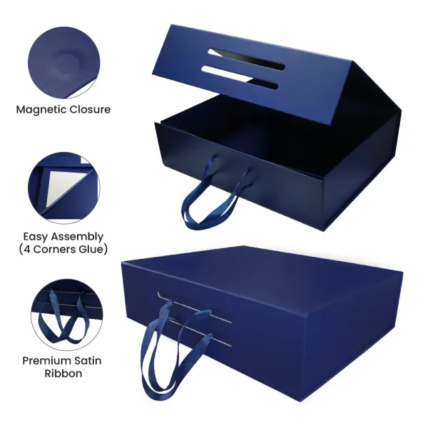 Foldable-Gift-Box-GB-B4-Details-600x600-1.webp Foldable Gift Box with Magnetic Closure & Ribbon Handle