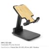 Foldable Phone Stands with Adjustable Height & Angle