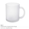 Promotional Mug with logo