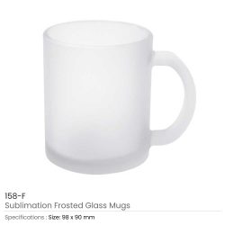 Promotional Mug with logo