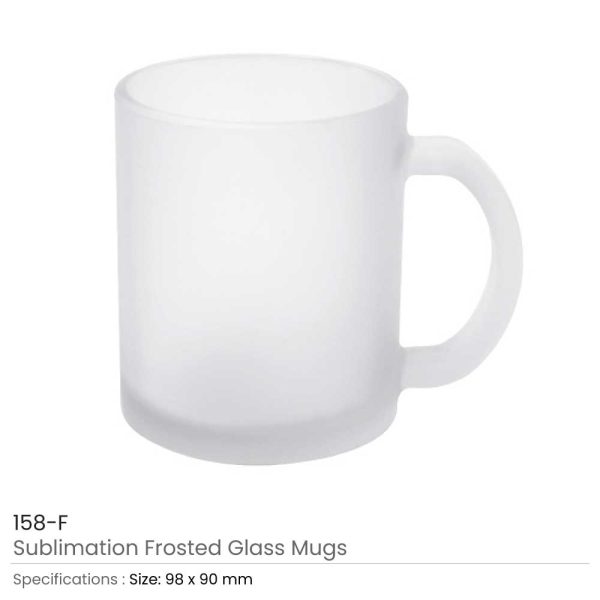 Promotional Mug with logo