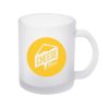 Promotional Mug with logo