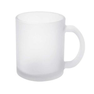 Promotional Mug with logo