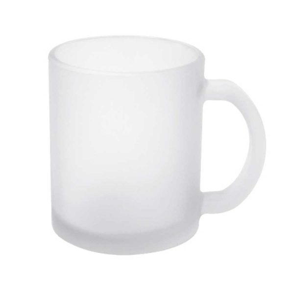 Promotional Mug with logo