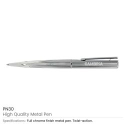 Full-Chrome-Metal-Pens-PN30-01-250x250-1.jpg Full Chrome Metal Best Business Pen