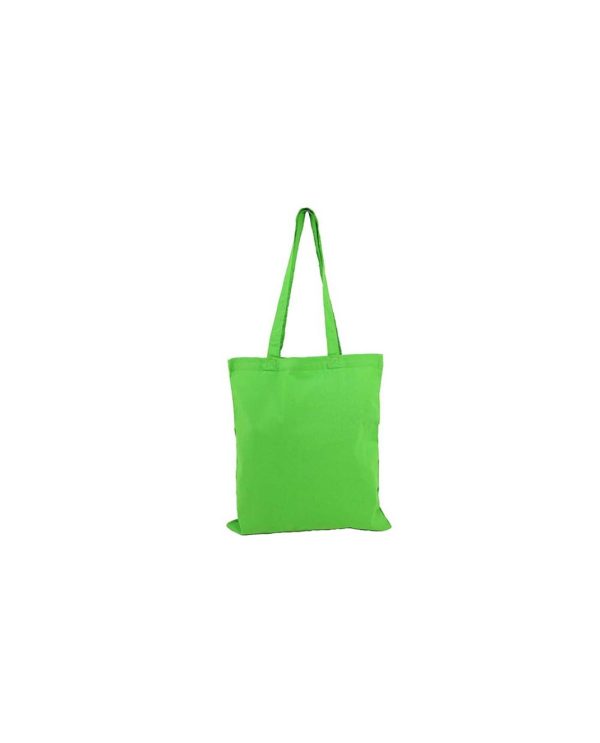 TERROS - Recycled Cotton Bag