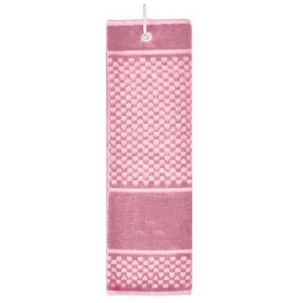 GATW-992-MARABA-Golf-Towel-Pinkunique88863b5 MARABA - Golf Towel - Pink