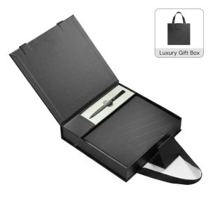 MODA - Giftology Premium 2pc Gift Set - Black