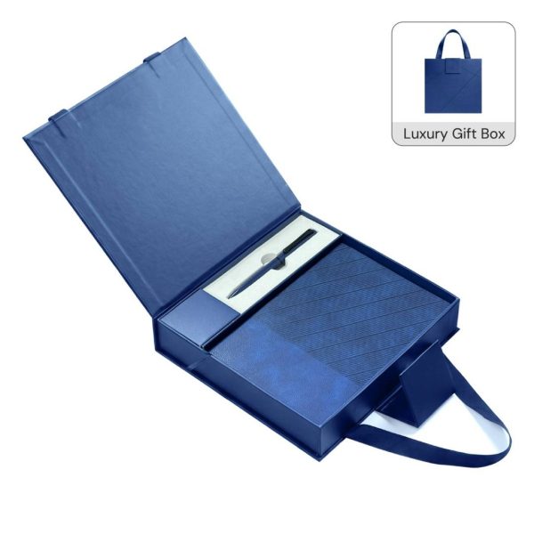 GSGL-9624-MODA-Giftology-Premium-2pc-Gift-Set-Navy-Blueuniquee5b4cde MODA - Giftology Premium 2pc Gift Set - Navy Blue