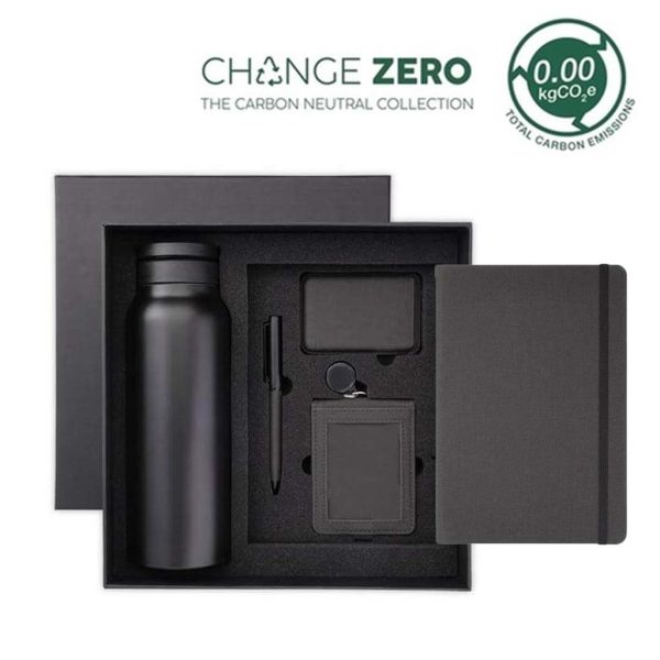 GSSN-9610-AVEIRO-CHANGE-ZERO-Sustainable-5pc-Gratitude-Gift-Set-Blackuniquefe0e8cc AVEIRO - CHANGE ZERO Sustainable 5pc Gratitude Gift Set - Black