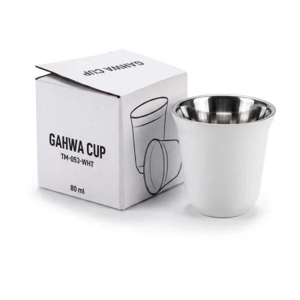 Gahwa Cups