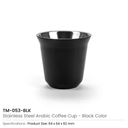 Gahwa Cups