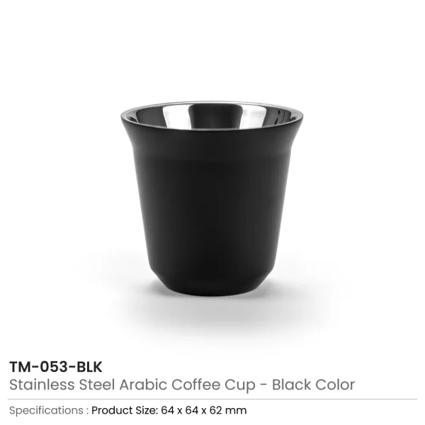 Gahwa Cups